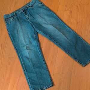 Tommy Bahama Men's Relaxed Denim Jeans